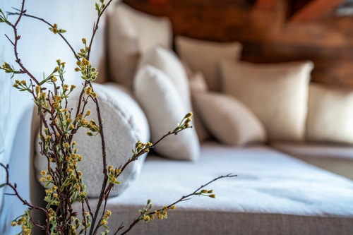 Chalet 2 Bedrooms Luxury/ Fireplace/ Free Parking 2 Host2u