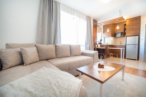 Belvedere Apartment/ Ski in-out/ Free Parking