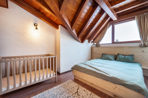 Penthouse /Best View /2 Bedrooms/ Parking 22 Host2u