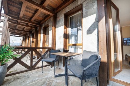 Green Life Studio/ Pool /Kids Park/ Parking 29 Host2u