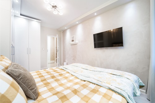 Host2U Luxury /Private Parking /Next to Metro 23 Host2u
