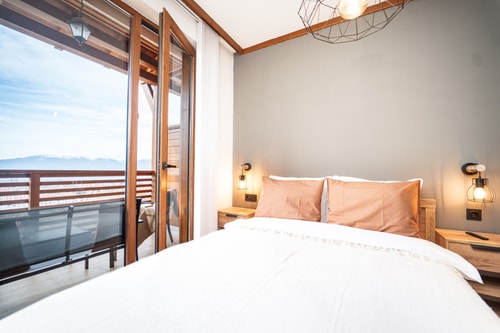 Host2U Cozy Ap. Best View 24 Host2u