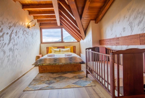 Penthouse 2-Bedrooms\ The Best View\ Free parking 30 Host2u