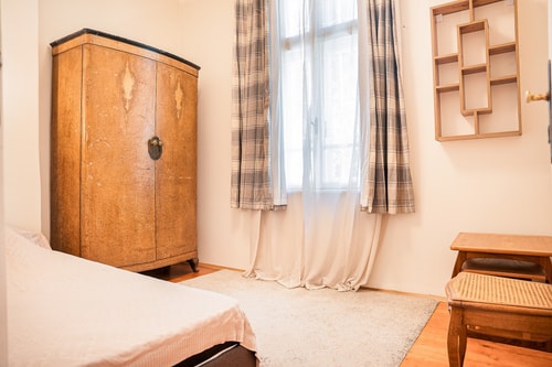 Big Apartment in Center Sofia/ 2 BD/ Fireplace 23 Host2u