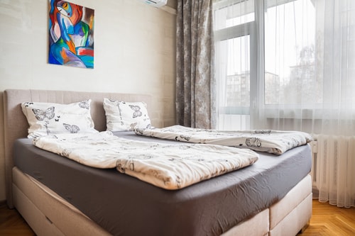 Central/ Next to Vitosha Boulevard / Apartment 28 Host2u