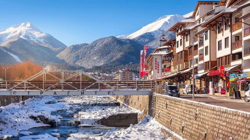 Ski Apartment/ Free Parking/ Shuttle 31 Host2u
