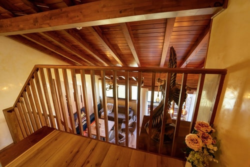 Penthouse 2-Bedrooms\ The Best View\ Free parking 22 Host2u