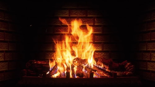 Designer 2 Bedroom Ap/ Fireplace / Free parking 4 Host2u