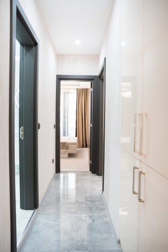 Luxury Apartment / Sofia /New 18 Host2u