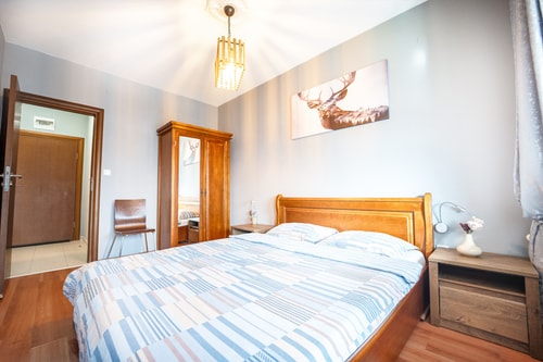 Belvedere Apartment/ SPA/ Free Parking 16 Host2u