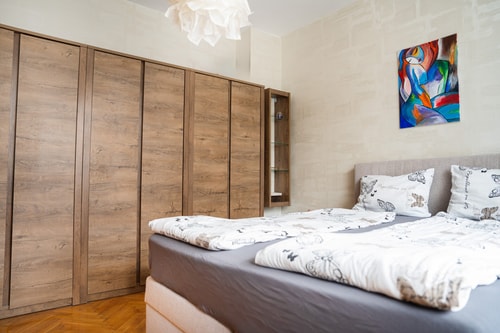 Central/ Next to Vitosha Boulevard / Apartment 29 Host2u