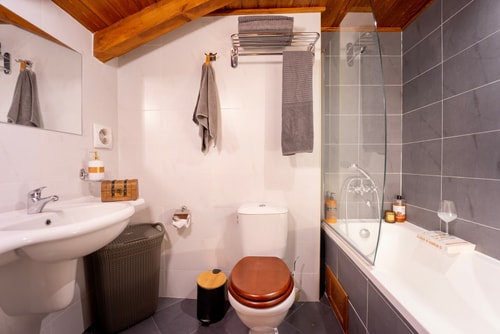Penthouse 2-Bedrooms\ The Best View\ Free parking 39 Host2u