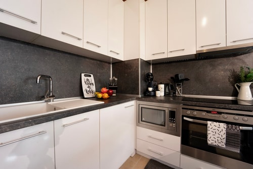 3 Top Apartments together/ Best View/ Parking 13 Host2u