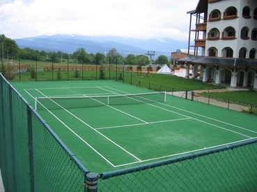 3 Private Rooms/ Lounch /  Parking / Center 52 Host2u