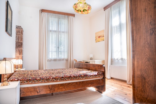 Big Apartment in Center Sofia/ 2 BD/ Fireplace 17 Host2u