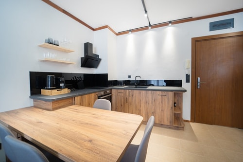 3 Top Apartments together/ Best View/ Parking 60 Host2u