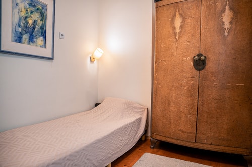 Big Apartment in Center Sofia/ 2 BD/ Fireplace 24 Host2u