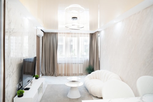 Luxury Apartment / Sofia /New 1 Host2u
