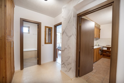 Mountain 2 Bedrooms/ Fireplace / Free Parking 30 Host2u