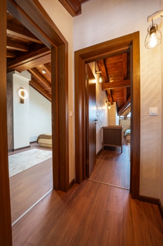 Penthouse /Best View /2 Bedrooms/ Parking 13 Host2u
