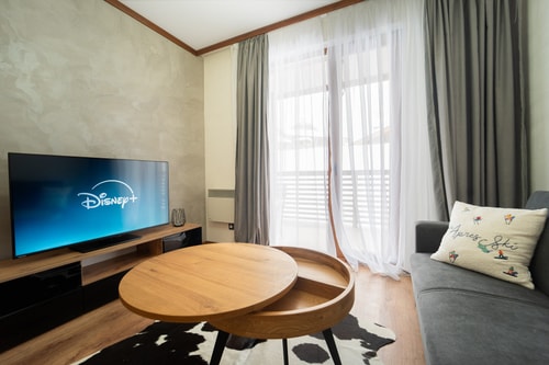 3 Top Apartments together/ Best View/ Parking 57 Host2u