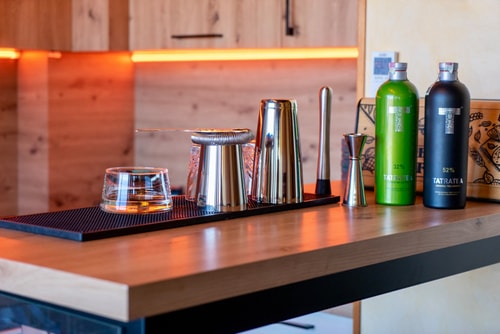 Penthouse 2-Bedrooms\ The Best View\ Free parking 14 Host2u