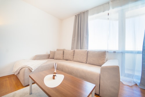 Belvedere Apartment/ Ski in-out/ Free Parking 16 Host2u