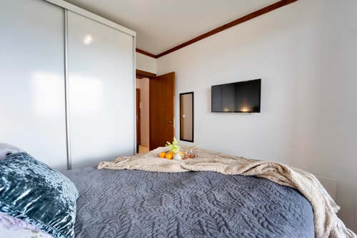 3 Top Apartments together/ Best View/ Parking 14 Host2u