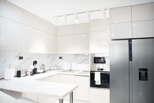 Luxury Apartment / Sofia /New 10 Host2u