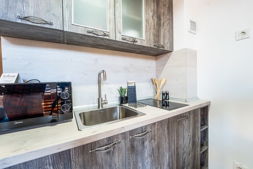 Cozy Loft / Great View / Free parking / Ski 12 Host2u