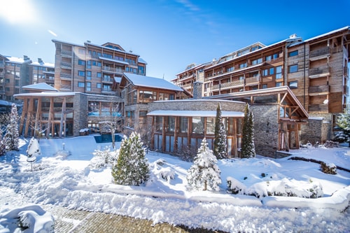 Penthouse 2-Bedrooms\ The Best View\ Free parking 11 Host2u