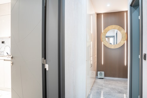 Luxury Apartment / Sofia /New 14 Host2u