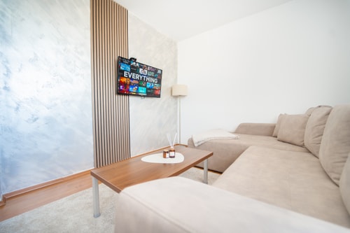 Belvedere Apartment/ Ski in-out/ Free Parking 1 Host2u