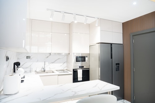 Luxury Apartment / Sofia /New 8 Host2u
