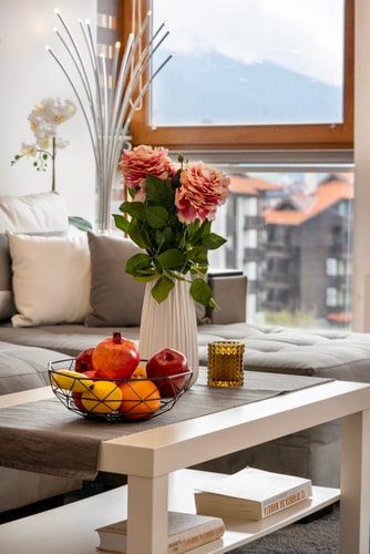 3 Top Apartments together/ Best View/ Parking 12 Host2u