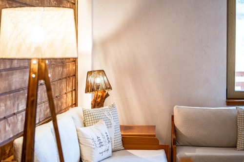 Mountain 2 Bedrooms/ Fireplace / Free Parking 17 Host2u