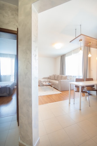 Belvedere Apartment/ Ski in-out/ Free Parking 4 Host2u