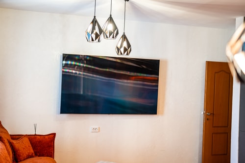 3 Private Rooms/ Lounch /  Parking / Center 26 Host2u