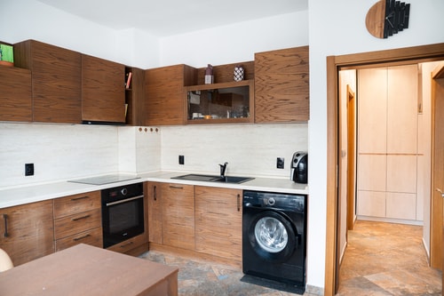 Central/ Next to Vitosha Boulevard / Apartment 15 Host2u