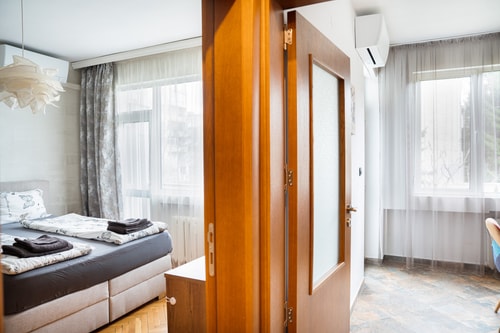 Central/ Next to Vitosha Boulevard / Apartment 14 Host2u