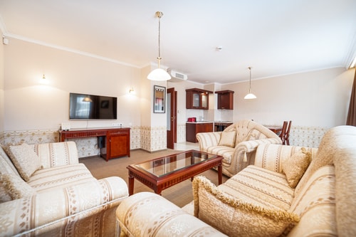 Penthouse Next to Ski Lift/ LUX