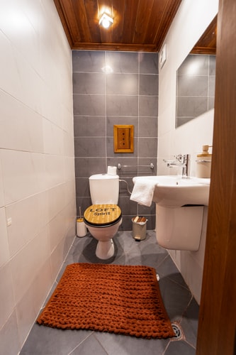 Penthouse /Best View /2 Bedrooms/ Parking 43 Host2u