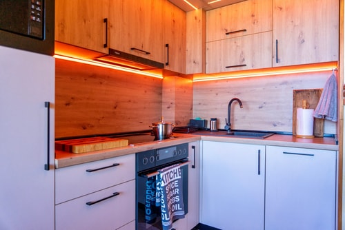 Penthouse 2-Bedrooms\ The Best View\ Free parking 12 Host2u