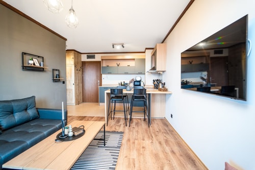 Host2U Cozy Ap. Best View 20 Host2u