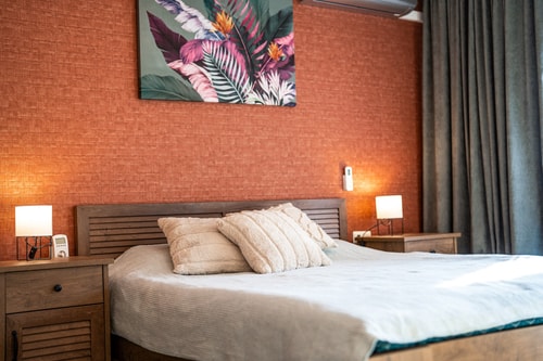 Green Life Studio/ Pool /Kids Park/ Parking 15 Host2u