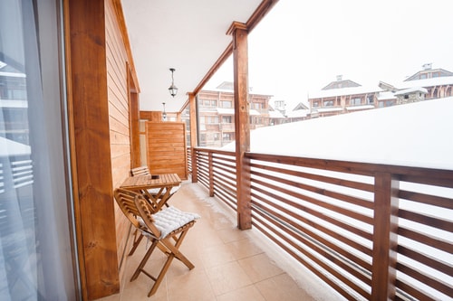 3 Top Apartments together/ Best View/ Parking 53 Host2u