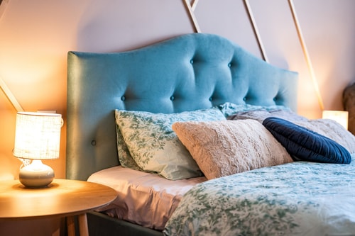 Big 2 Bedrooms Apartment / super cozy 36 Host2u