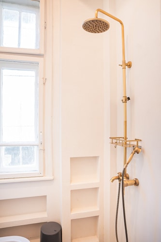 Big Apartment in Center Sofia/ 2 BD/ Fireplace 26 Host2u