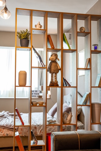 Big 2 Bedrooms Apartment / super cozy 20 Host2u