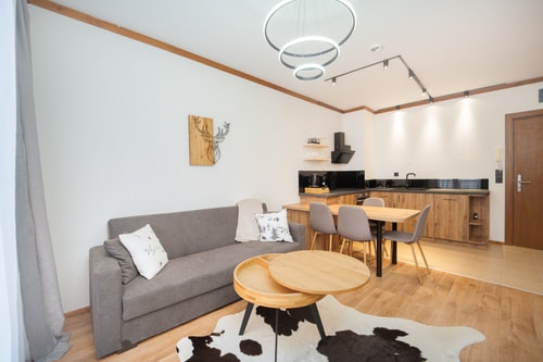 3 Top Apartments together/ Best View/ Parking 59 Host2u